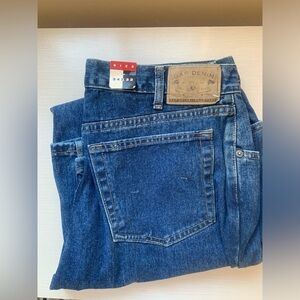 NWT men’s vintage Levi’s jeans